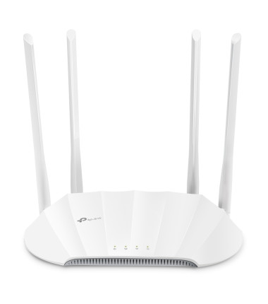 TP-LINK AX1800 Gigabit Wi-Fi 6 Access Point | TL-WA1801 | 802.11ax | 2.4/5 | 10/100/1000 Mbit/s | Ethernet LAN (RJ-45) ports 1 |