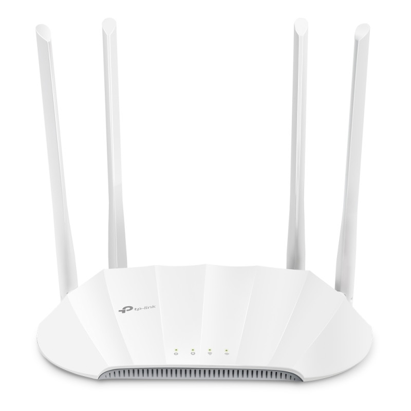 TP-LINK AX1800 Gigabit Wi-Fi 6 Access Point | TL-WA1801 | 802.11ax | 2.4/5 | 10/100/1000 Mbit/s | Ethernet LAN (RJ-45) ports 1 |