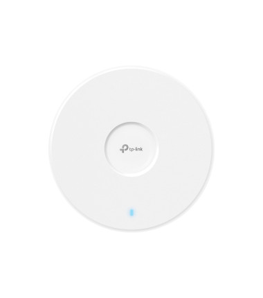 TP-LINK BE3600 Ceiling Mount Wi-Fi 7 Access Point | EAP723 | 802.11ax | 688+2882 Mbit/s | MU-MiMO Yes | PoE in