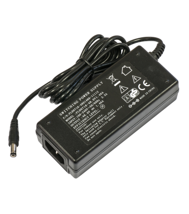 MikroTik 48V 1.46A 70W Power Adapter and Power plug | 48POW