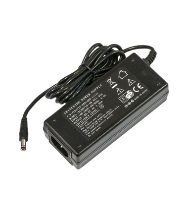 MikroTik 48V 1.46A 70W Power Adapter and Power plug | 48POW