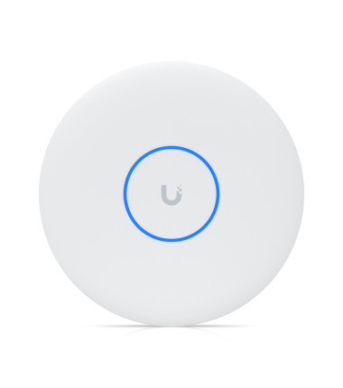 Ubiquiti Access Point | U7 Pro XGS | 5800 Mbit/s | Ethernet LAN (RJ-45) ports 1 | MU-MiMO Yes | PoE in