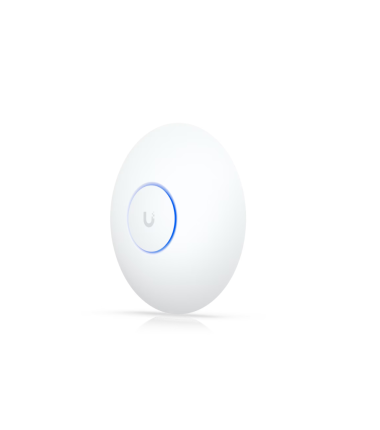 Ubiquiti UniFi WiFi 7 Access Point U7 Long-Range | U7-LR | 4300 Mbit/s | Ethernet LAN (RJ-45) ports 1 | MU-MiMO Yes | PoE in