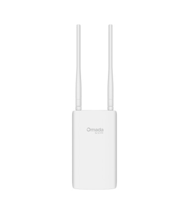 TP-LINK AX1800 Indoor/Outdoor Wi-Fi 6 Access Point | EAP603-Outdoor | 802.11ax | 10/100/1000 Mbit/s | Ethernet LAN (RJ-45) ports