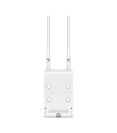 TP-LINK AX1800 Indoor/Outdoor Wi-Fi 6 Access Point | EAP603-Outdoor | 802.11ax | 10/100/1000 Mbit/s | Ethernet LAN (RJ-45) ports