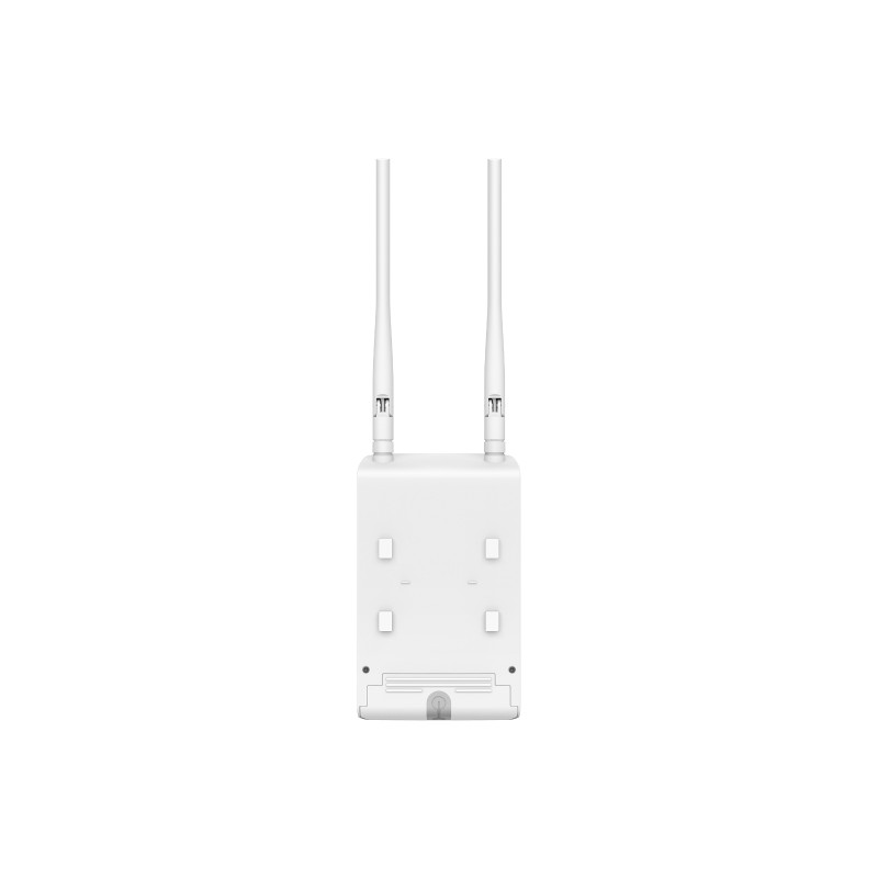 TP-LINK AX1800 Indoor/Outdoor Wi-Fi 6 Access Point | EAP603-Outdoor | 802.11ax | 10/100/1000 Mbit/s | Ethernet LAN (RJ-45) ports