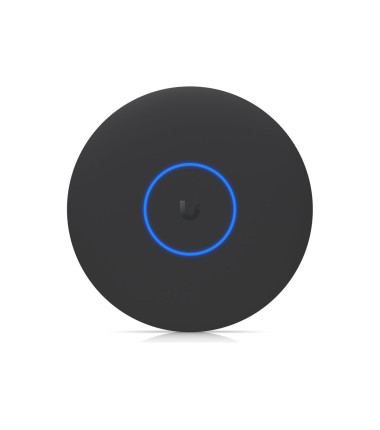 Ubiquiti Unifi Ceiling-mounted 6-stream WiFi 7 AP with 10/5/2.5/1 GbE support | U7-Pro-XG-B | 2.4 GHz, 5 GHz, 6 GHz | Ethernet L