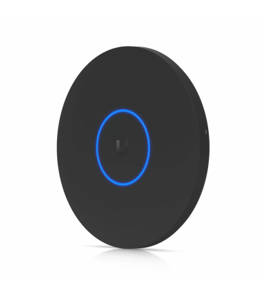 Ubiquiti Unifi Ceiling-mounted 6-stream WiFi 7 AP with 10/5/2.5/1 GbE support | U7-Pro-XG-B | 2.4 GHz, 5 GHz, 6 GHz | Ethernet L