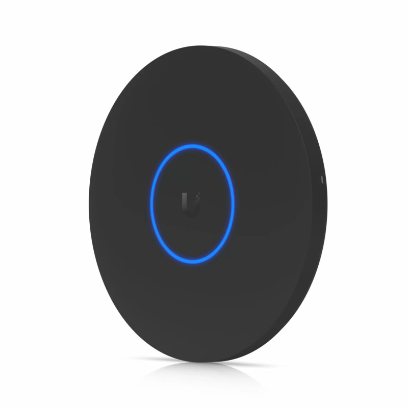 Ubiquiti Unifi Ceiling-mounted 6-stream WiFi 7 AP with 10/5/2.5/1 GbE support | U7-Pro-XG-B | 2.4 GHz, 5 GHz, 6 GHz | Ethernet L