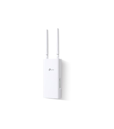 TP-LINK 4G AC1200 Dual Band Wi-Fi Outdoor Router | Archer MR402-Outdoor | 802.11n | 10/100 Mbit/s | Ethernet LAN (RJ-45) ports 1