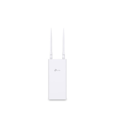 TP-LINK 4G AC1200 Dual Band Wi-Fi Outdoor Router | Archer MR402-Outdoor | 802.11n | 10/100 Mbit/s | Ethernet LAN (RJ-45) ports 1