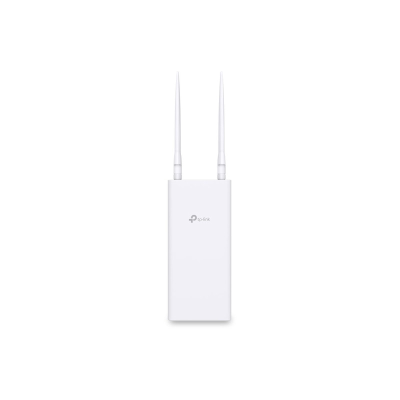 TP-LINK 4G AC1200 Dual Band Wi-Fi Outdoor Router | Archer MR402-Outdoor | 802.11n | 10/100 Mbit/s | Ethernet LAN (RJ-45) ports 1