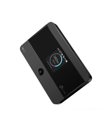 TP-LINK 4G LTE Mobile Wi-Fi | M7352 | 802.11ax | MU-MiMO No | no PoE | Antenna type Internal