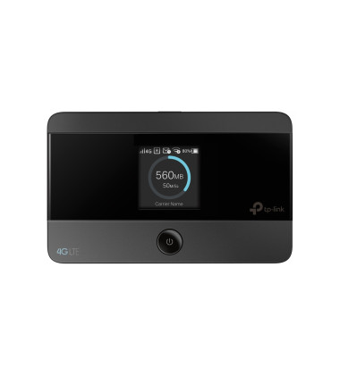 TP-LINK 4G LTE Mobile Wi-Fi | M7352 | 802.11ax | MU-MiMO No | no PoE | Antenna type Internal