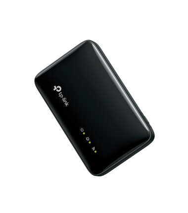 TP-LINK 4G LTE Mobile Wi-Fi | M7005 | 802.11ax | MU-MiMO No | no PoE | Antenna type Internal