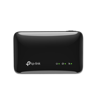 TP-LINK 4G LTE Mobile Wi-Fi | M7005 | 802.11ax | MU-MiMO No | no PoE | Antenna type Internal