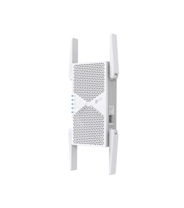 TP-LINK BE6500 Dual-Band Wi-Fi 7 Range Extender | RE405BE | 2.4 GHz, 5 GHz | 802.11ax | 688/5764 Mbit/s | Ethernet LAN (RJ-45) p