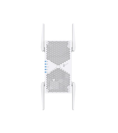 TP-LINK BE6500 Dual-Band Wi-Fi 7 Range Extender | RE405BE | 2.4 GHz, 5 GHz | 802.11ax | 688/5764 Mbit/s | Ethernet LAN (RJ-45) p