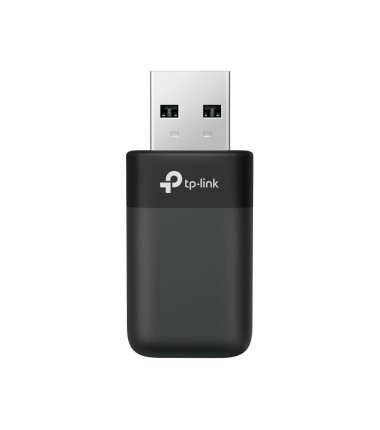 TP-LINK Archer TX23U | AX1800 Mini Wi-Fi6 Wireless USB Adapter | 802.11ax | MU-MiMO Yes | no PoE