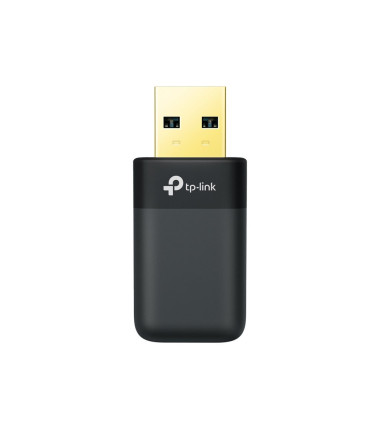 TP-LINK Archer TX23U | AX1800 Mini Wi-Fi6 Wireless USB Adapter | 802.11ax | MU-MiMO Yes | no PoE