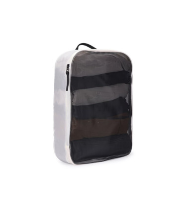 Thule | Packing Cube, Medium | Packing Cube | White