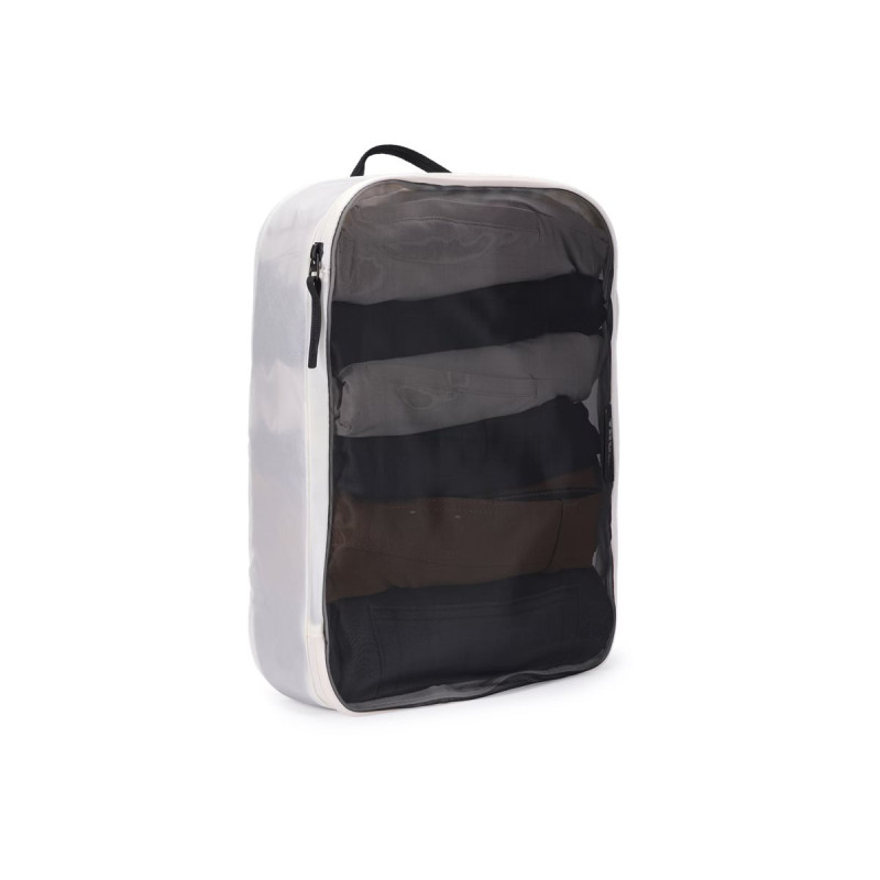 Thule | Packing Cube, Medium | Packing Cube | White