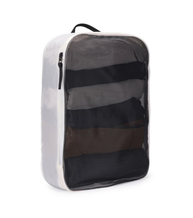 Thule | Packing Cube, Medium | Packing Cube | White