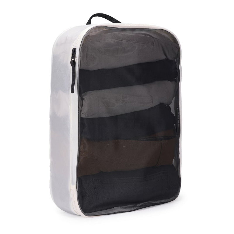 Thule | Packing Cube, Medium | Packing Cube | White