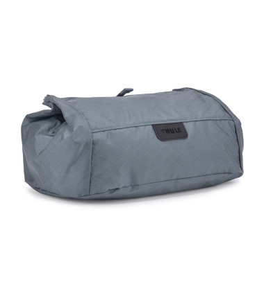 Thule | Travel Shoe Bag | Shoe Bag | Pond Gray
