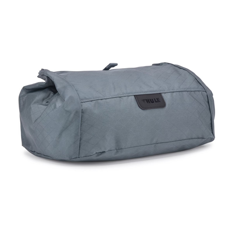 Thule | Travel Shoe Bag | Shoe Bag | Pond Gray