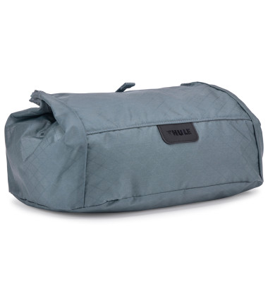 Thule | Travel Shoe Bag | Shoe Bag | Pond Gray