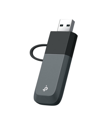 TP-LINK BE6500 Tri-Band Wi-Fi 7 Mini Wireless USB Adapter | Archer TBE400U | 2.4 GHz, 5 GHz, 6 GHz | 802.11ax | MU-MiMO No | no 