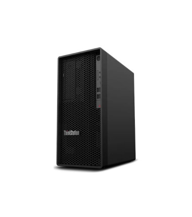 Lenovo ThinkStation P2 Tower Gen 2 ULT7-265K/32GB/1TB/Intel Graphics/WIN11 Pro/ENG kbd/3Y Warranty | Lenovo