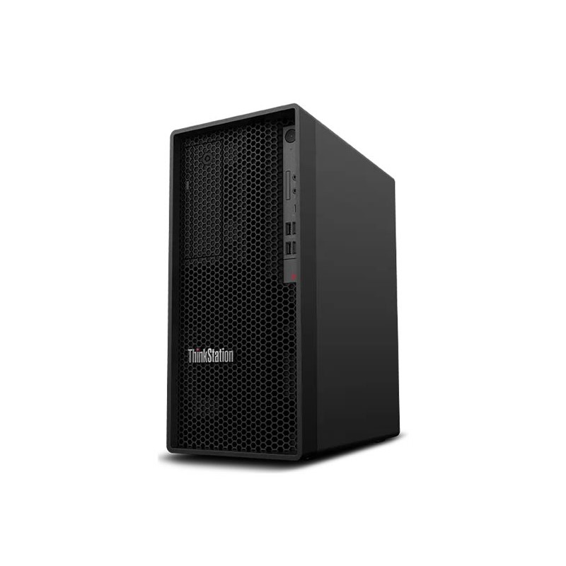 Lenovo ThinkStation P2 Tower Gen 2 ULT7-265K/32GB/1TB/Intel Graphics/WIN11 Pro/ENG kbd/3Y Warranty | Lenovo