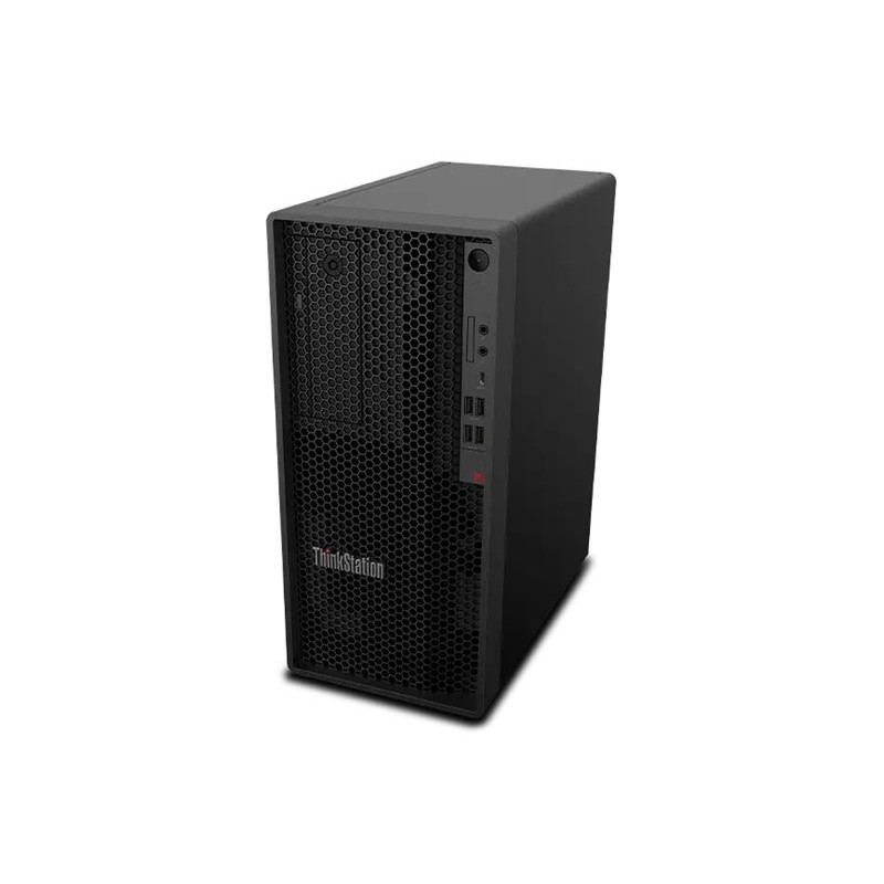 Lenovo ThinkStation P2 Tower Gen 2 ULT7-265K/32GB/1TB/Intel Graphics/WIN11 Pro/ENG kbd/3Y Warranty | Lenovo