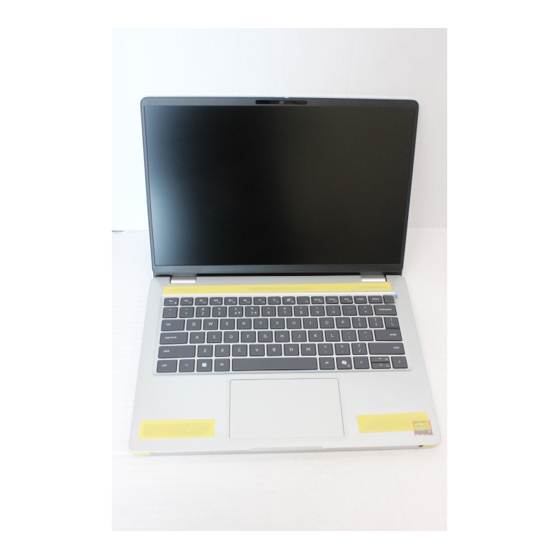 SALE OUT. Dell Pro 14 AG FHD+ AMD Ryzen AI 7 350/16GB/512GB/AMD Radeon 860M/Win11 Pro/ENG Backlit kbd/FP/3Y ProSupport NBD Onsit