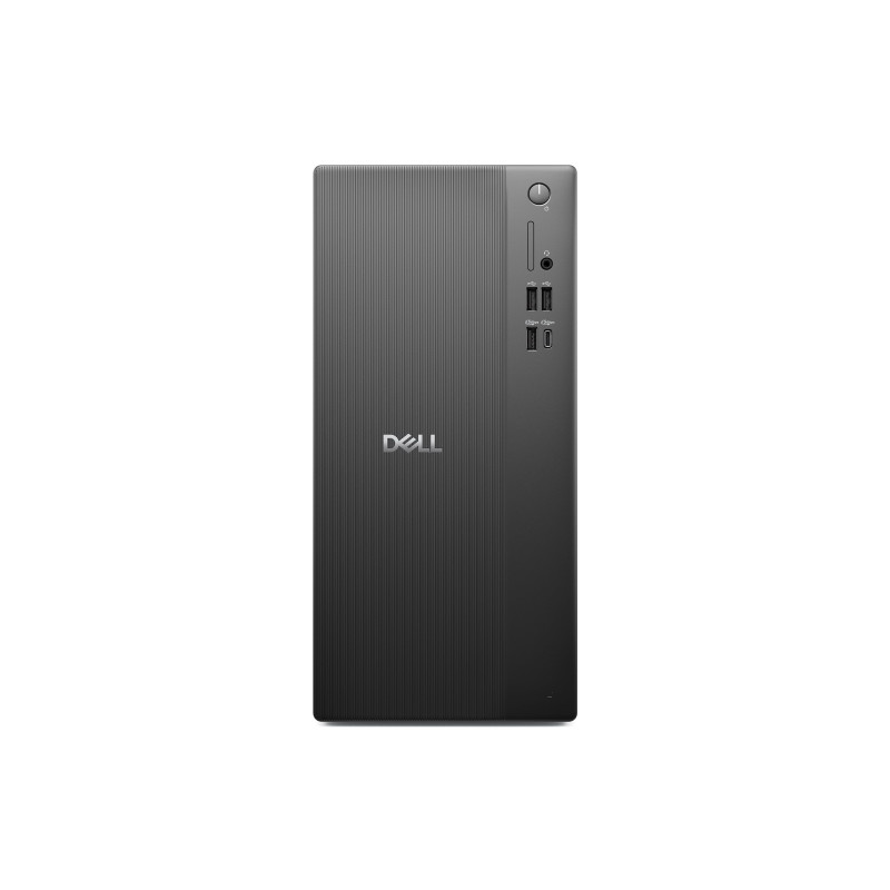 Dell Pro Tower Essential i5-14400/16GB/512GB/UHD 730/Win11 Pro/No kbd/3Y ProSupport NBD OnSite Warranty | Dell