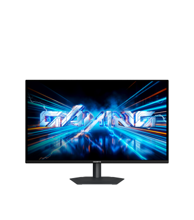 GIGABYTE MONITOR 27" QHD GO27Q24A EK