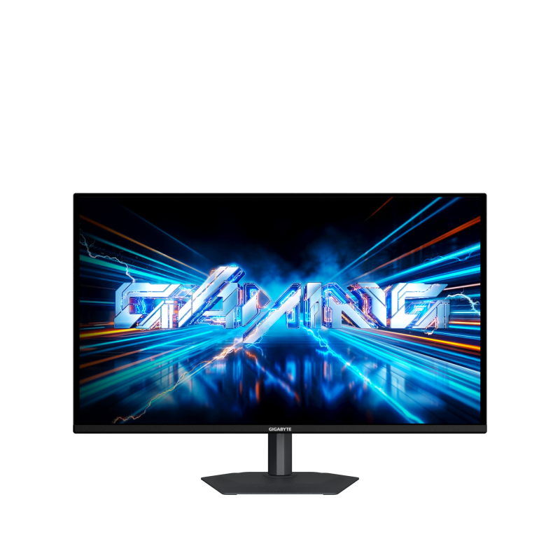 GIGABYTE MONITOR 27" QHD GO27Q24A EK