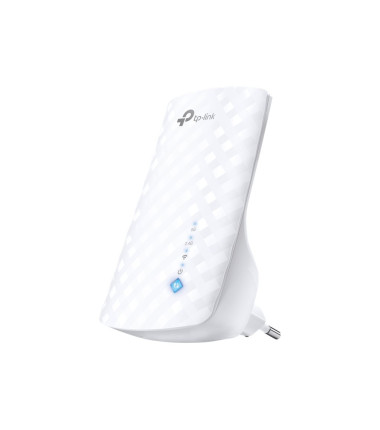 TP-LINK | Extender | RE190 | 802.11ac | 2.4GHz/5GHz | 300+433 Mbit/s | MU-MiMO No | no PoE | Antenna type 3 Omni-directional
