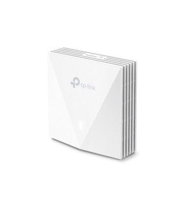 TP-LINK AX3000 Wall Plate WiFi 6 Access Point | EAP650-Wall | 802.11ax | 2.4 GHz/5 GHz | 10/100/1000 Mbit/s | Ethernet LAN (RJ-4