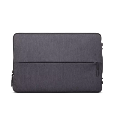 Lenovo | Laptop Urban Sleeve | Fits up to size 13 " | Sleeve | Waterproof | Charcoal Grey