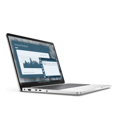 Dell Pro 14 PC14255 | Platinum Silver | 14 " | IPS | FHD+ | 1920 x 1200 pixels | Anti-glare | AMD Ryzen AI 5 PRO | 340 | 16 GB |
