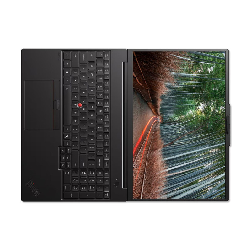Lenovo ThinkPad P16s Gen 5 Touch 16 WUXGA ULT7-366H/64GB/1TB/NVIDIA RTX PRO 2000 Blackwell Generation 8GB/WIN11 Pro/ENG Backlit