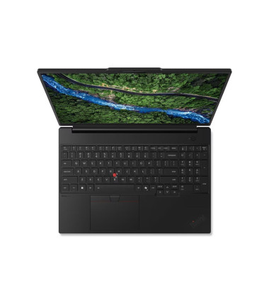 Lenovo ThinkPad P16s G5 Intel | Black | 16 " | OLED | 2.8K | 2880 x 1800 pixels | Anti-glare | Intel Core Ultra 9 | 386H | 64 GB