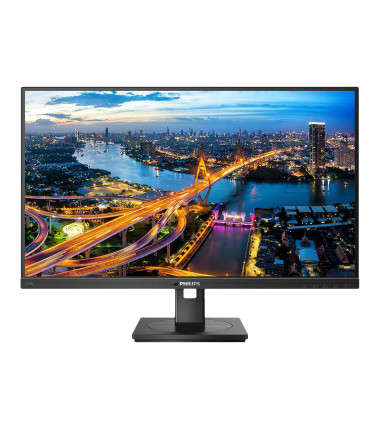 Philips | LCD Monitor with USB-C | 276B1/00 | 27 " | IPS | QHD | 16:9 | 75 Hz | 4 ms | 2560 x 1440 pixels | 300 cd/m² | HDMI por