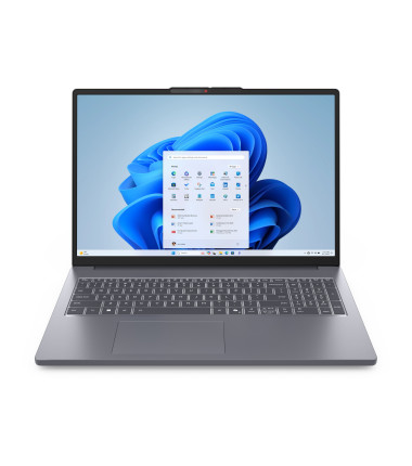 Lenovo IdeaPad Slim 3 16ARP10 | Luna Grey | 16 " | IPS | WUXGA | 1920 x 1200 pixels | Anti-glare | AMD Ryzen 5 | 7535HS | 16 GB 