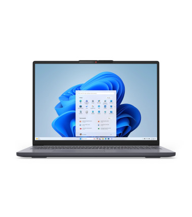 Lenovo IdeaPad Slim 3 16ARP10 | Luna Grey | 16 " | IPS | WUXGA | 1920 x 1200 pixels | Anti-glare | AMD Ryzen 5 | 7535HS | 16 GB 