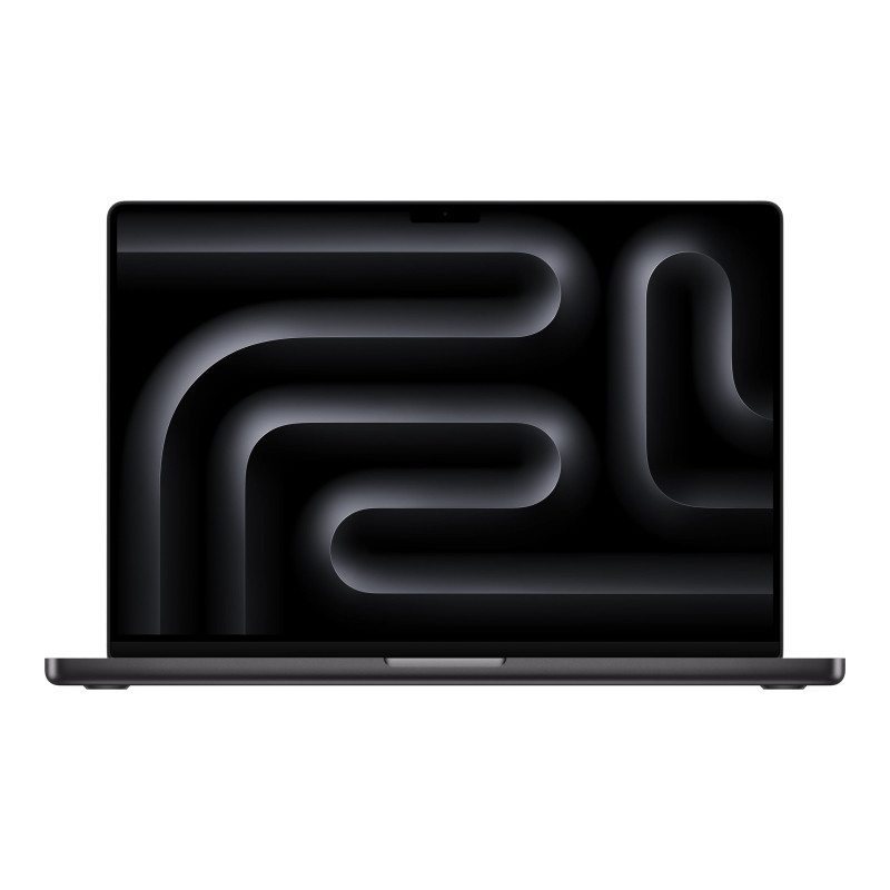 Apple MacBook Pro 16" Apple M5 Pro 18C CPU, 20C GPU/48GB/1TB SSD/Space Black/SWE | Apple