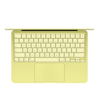 Apple MacBook Neo 13" Apple A18 Pro 6C CPU, 5C GPU/8GB/256GB SSD/Citrus/SWE | Apple